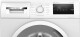 Bild 1 Bosch Waschmaschine WAN28132CH - B