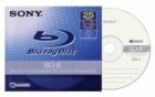 Sony Blu-Ray Medium 25GB JewelCase