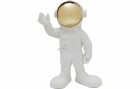 Kare Dekofigur Astronaut Welcome 27 cm, Bewusste