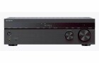 Sony AV-Receiver STR-DH790 Schwarz, Radio Tuner: FM, HDMI