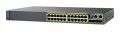 Cisco 26 Port Switch