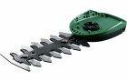 Bosch Strauchmesser Multi-Click Isio 120 mm, Zubehör zu