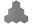 Bild 6 Plotony Wandfliesen Hexagon 44 x 50.5 cm Grau, 6