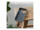 Image 10 Woodcessories Back Cover Bio Case MagSafe iPhone 13 Grau