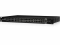 Ubiquiti Networks Ubiquiti PoE Switch EdgeSwitch ES-48-750W 52 Port, SFP