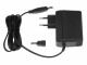 Alpha Elettronica Steckernetzteil 16.2 W, 9 V, Eingangsspannung: 230