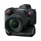 Canon Kamera EOS R5 C Hybrid Video/Foto Body