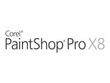 Corel PaintShop - Pro X8