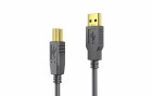 PureLink USB 2.0-Kabel USB A - USB B