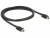 Bild 1 DeLock FireWire-Kabel 9Pin-9Pin schraubbar, 2m, Datenanschluss