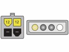 DeLock Delock Kabel P4 Stecker > Molex 4pin