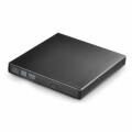 CoreParts Portable Slim - Laufwerk - CD-RW / DVD-ROM