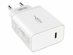 Ansmann USB-Wandladegerät Home Charger HC130PD, 30 W, Weiss