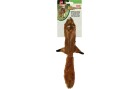 Skinneeeze Hunde-Spielzeug Plüsch Eichhörnchen, S, Produkttyp