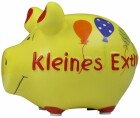 Sparschwein "Kleines Extra"