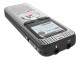 Philips Diktiergerät VoiceTracer DVT2050, Kapazität