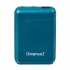 INTENSO   Power Bank              Petrol - 7313537   10000 mAh