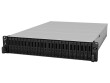 Synology NAS FlashStation FS6400, 24-bay, Anzahl Laufwerkschächte