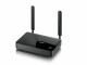 ZyXEL LTE Router LTE3301 v4, Anwendungsbereich: Home