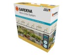 Gardena Start-Set Tropfbewässerung für Balkone