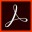 Immagine 1 Adobe Acrobat Pro 2020 TLP, Vollversion, WIN/MAC, Englisch, EDU