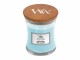 Woodwick Duftkerze Seaside Neroli mini Jar, Bewusste