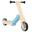 Bild 1 vidaXL Kinderroller 2-in-1 Hellblau