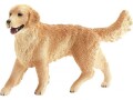 Schleich Spielzeugfigur Farm World Golden Retriever Hündin