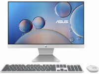 Asus AIO M3200WYAK-WA013W 21.5", Bildschirmdiagonale: 21.5 "