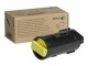 Xerox XFX Toner yellow for C605 EHC