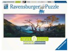 Ravensburger Puzzle Schwefelsäure See am Mount Ijen, Motiv