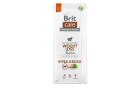 Brit Trockenfutter Care Weight Loss Hypoallergen Kaninchen