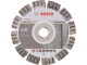 Bosch Professional Bosch Best for Concrete - Disco di taglio diamantato