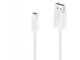 Image 0 PureLink Kabel ? Mini-DisplayPort - DisplayPort, 1.5 m, Kabeltyp