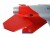 Image 5 Amewi Impeller Jet XFly T-7A Red Hawk 80 mm
