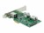 Bild 0 DeLock Netzwerkkarte 1x LAN 2.5Gbps PCI-Express x1