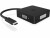 Bild 0 RaidSonic ICY BOX Adapter IB-DK1104-C USB Type-C