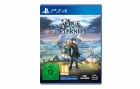 GAME Edge of Eternity, Für Plattform: PlayStation 4, Genre
