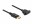Bild 2 DeLock Kabel 8K 30Hz DisplayPort - DisplayPort, 1 m