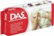 DAS       Modelliermasse            500g - 387000    weiss