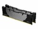 Kingston DDR4-RAM FURY Renegade 4000 MHz 2x 16 GB