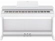 Casio E-Piano CELVIANO AP-270WE Weiss, Tastatur Keys: 88
