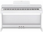 Casio E-Piano CELVIANO AP-270WE Weiss, Tastatur Keys: 88