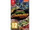 GAME TMNT ? The Cowabunga Collection, Altersfreigabe ab: 12