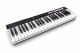 IK Multimedia Keyboard Controller iRig Keys I/O 49, Tastatur Keys