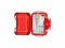 Bild 6 Nanuk Outdoor-Koffer Nano Case 310 Erste-Hilfe leer Rot; Weiss