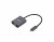 Bild 0 LMP Konverter USB-C ? VGA Spacegrau, Kabeltyp: Konverter