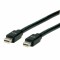 Bild 4 Roline Mini DisplayPort Verbindungskabel - 3 m - 2K - Schwarz
