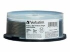 Verbatim BD-R M-Disc 100 GB, Spindel (25