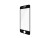 Bild 2 Panzerglass Displayschutz Case Friendly iPhone 6/6S/7/8/SE 2020/2022